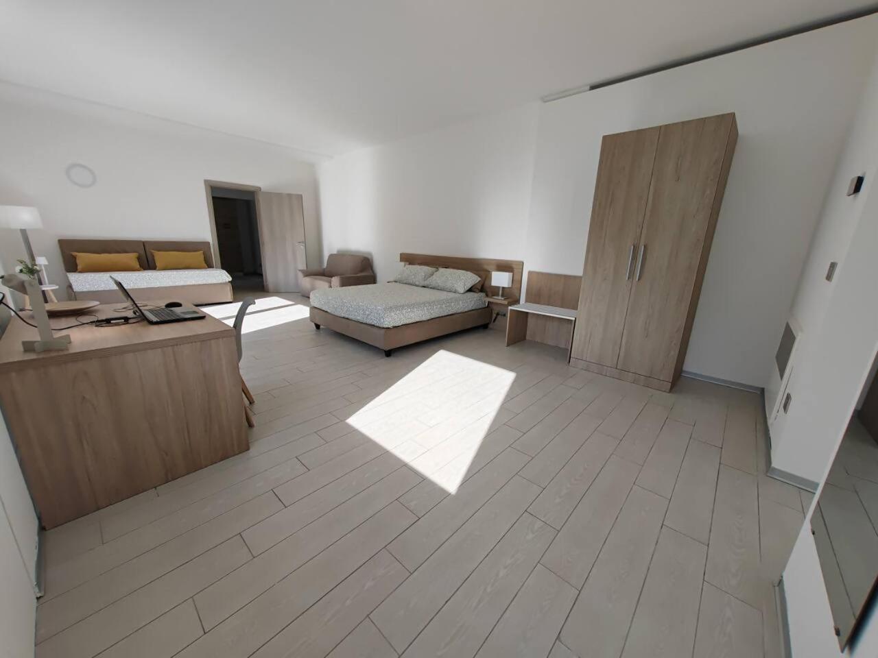 Villa Persea Santa Venerina Esterno foto
