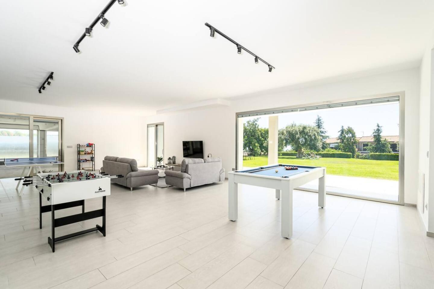 Villa Persea Santa Venerina Esterno foto