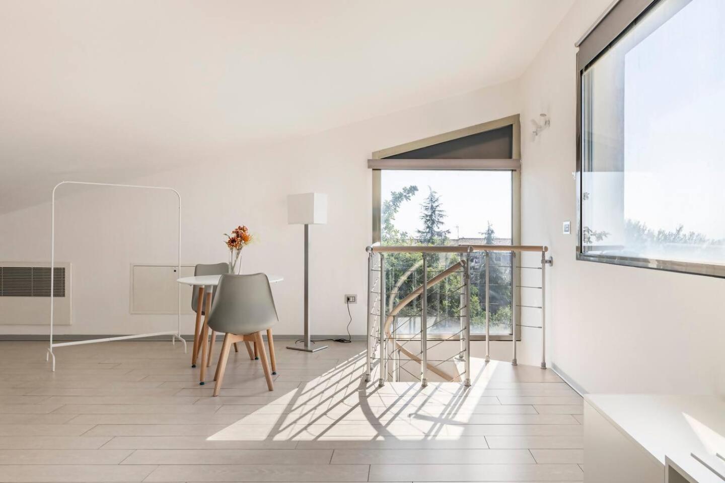 Villa Persea Santa Venerina Esterno foto